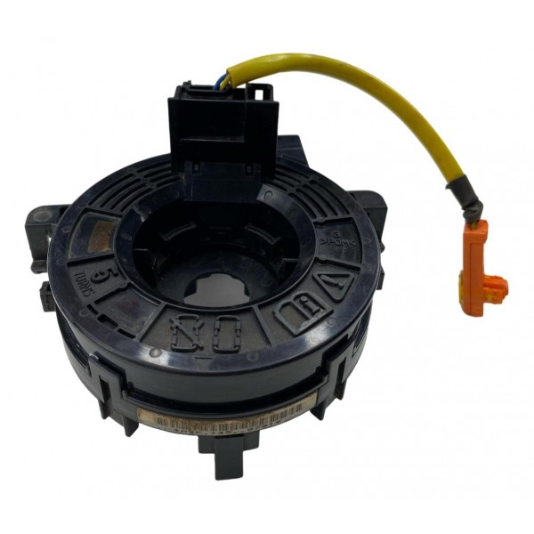 Cinta Fita Buzina Toyota Hilux Sw4 2006 A 2015 S/controle