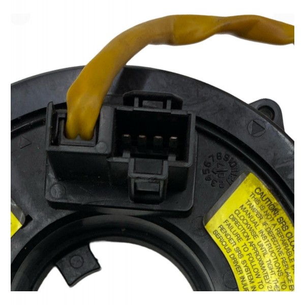 Cinta Fita Buzina Tucson 2006 A 2013 Sportage 2007 A 2011