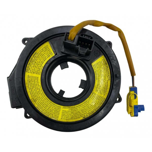 Cinta Fita Buzina Tucson 2006 A 2013 Sportage 2007 A 2011