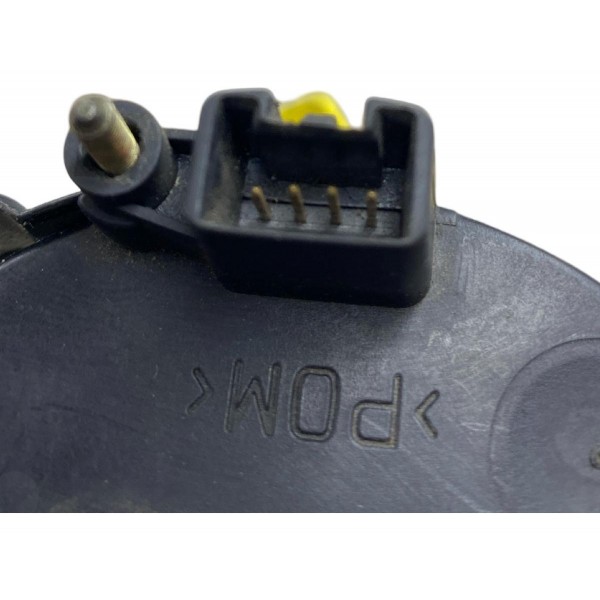 Cinta Fita Buzina Mercedes Ml 320 Ml 430 Ml55 1998 A 2002