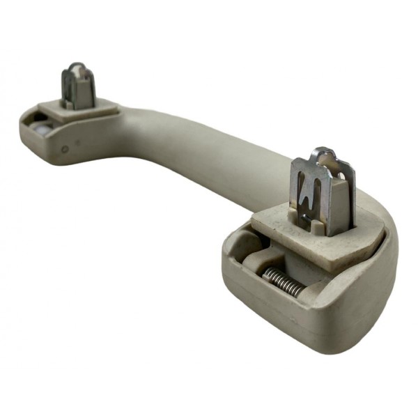 Pega Mão Puta Merda Dianteir Esquerdo Honda Cr-v 2012 A 2016