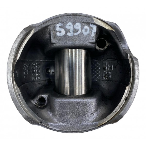 Pistão Motor Gm-chevrolet S10 2.8 180cv Diesel 2012 A 2023