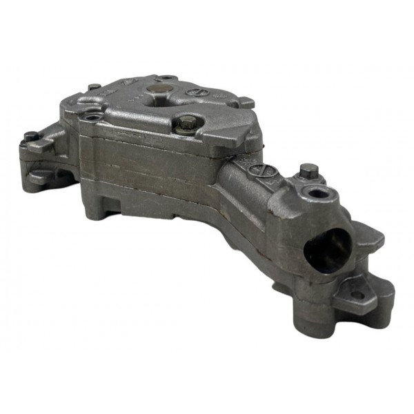 Bomba Óleo Motor Grand Cherokee 3.0 V6 Diesel 2013 A 2020