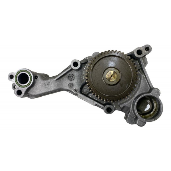 Bomba Óleo Motor Grand Cherokee 3.0 V6 Diesel 2013 A 2020