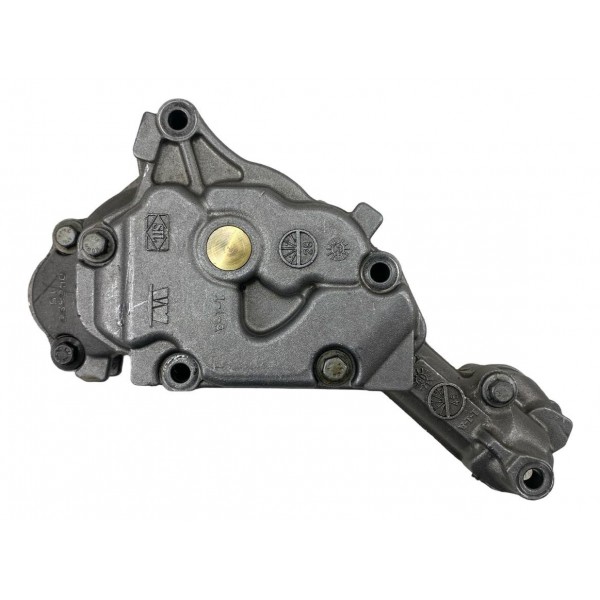 Bomba Óleo Motor Grand Cherokee 3.0 V6 Diesel 2013 A 2020