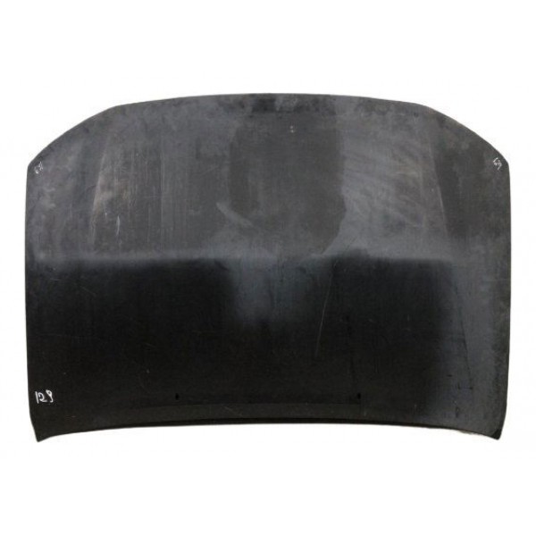 Capo Preto Pararelo Toyota Hilux 2.5 2005 2006 2007 A 2011