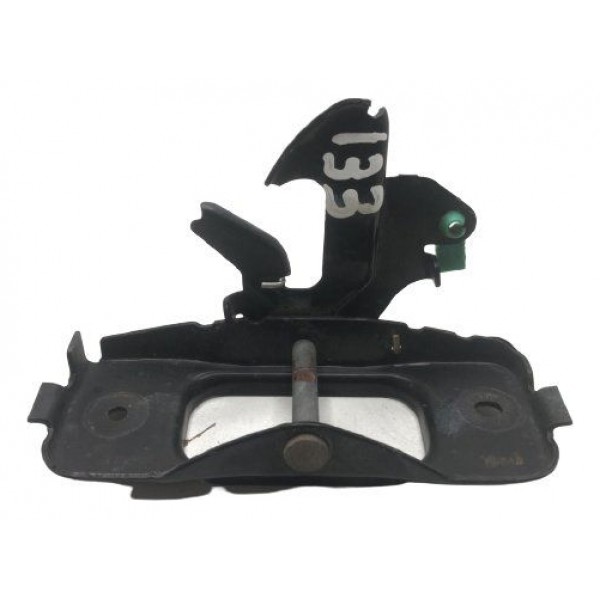 Fechadura Trava Superior Capo Dodge Ram 2500 2005 A 2009