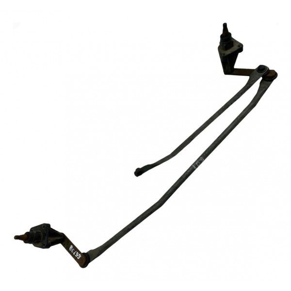 Galhada Limpador Parabrisa Chevrolet S10 Blazer 1995 A 2011