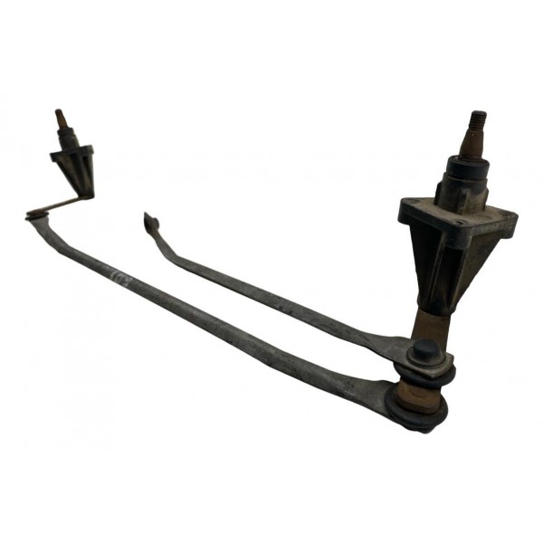 Galhada Limpador Parabrisa Chevrolet S10 Blazer 1995 A 2011