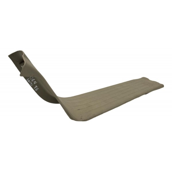 Soleira Porta Traseira Esquerda Toyota Hilux Sw4 2012 A 2015