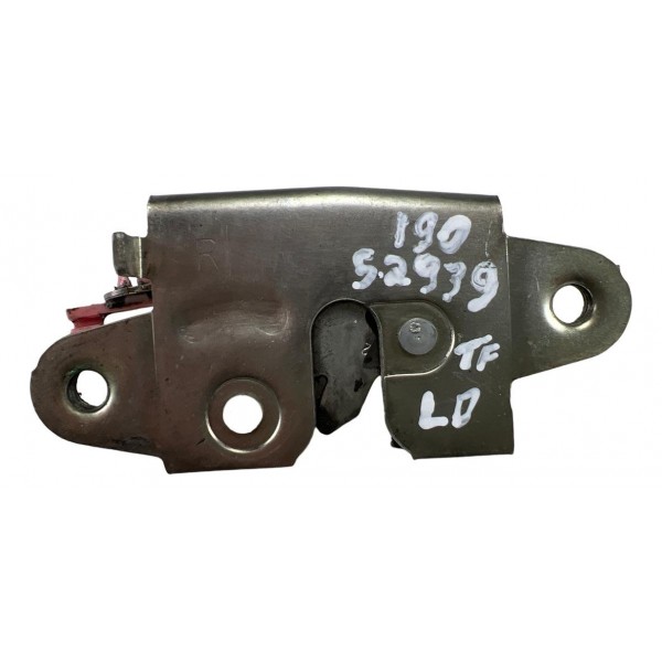 Fechadura Tampa Traseira Ld Direito Toyota Hilux 2016 A 2023