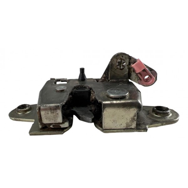 Fechadura Tampa Traseira Ld Direito Toyota Hilux 2016 A 2023