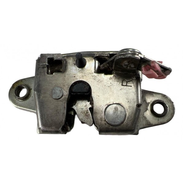 Fechadura Tampa Traseira Ld Direito Toyota Hilux 2016 A 2023