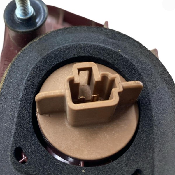 Lanterna Esquerda Tampa Infiniti Fx35 Fx37 Fx50 2008 A 2017