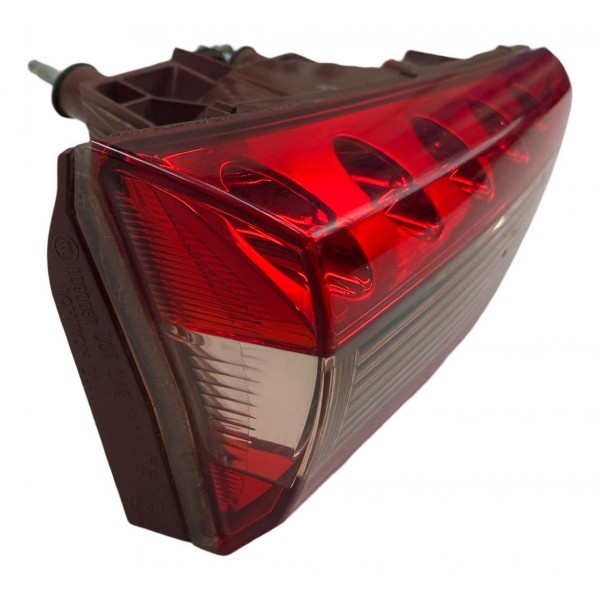 Lanterna Esquerda Tampa Infiniti Fx35 Fx37 Fx50 2008 A 2017