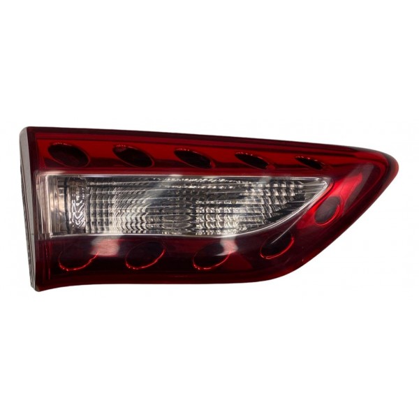 Lanterna Esquerda Tampa Infiniti Fx35 Fx37 Fx50 2008 A 2017