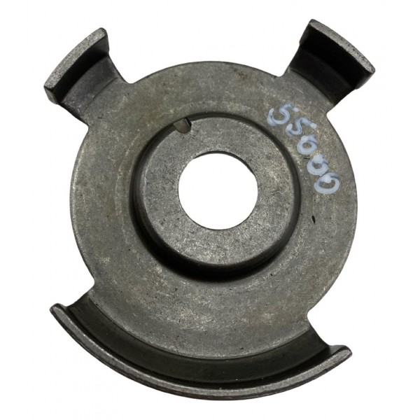 Roda Fônica Comando Válvula Renegade Toro 1.8 2016 A 2022