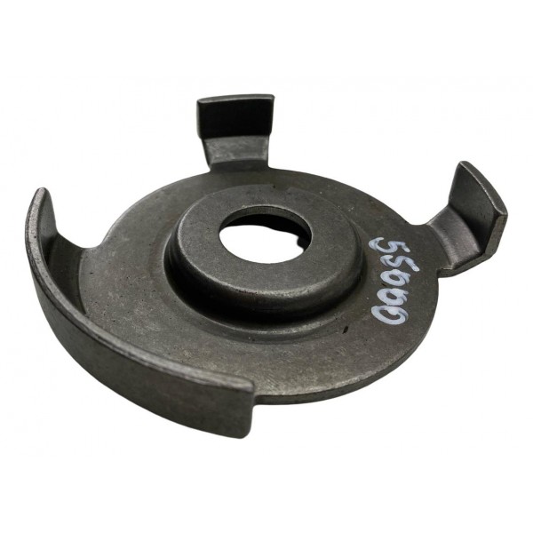 Roda Fônica Comando Válvula Renegade Toro 1.8 2016 A 2022