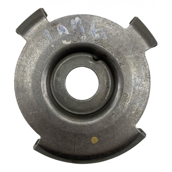 Roda Fônica Comando Válvula Renegade Toro 1.8 2016 A 2022