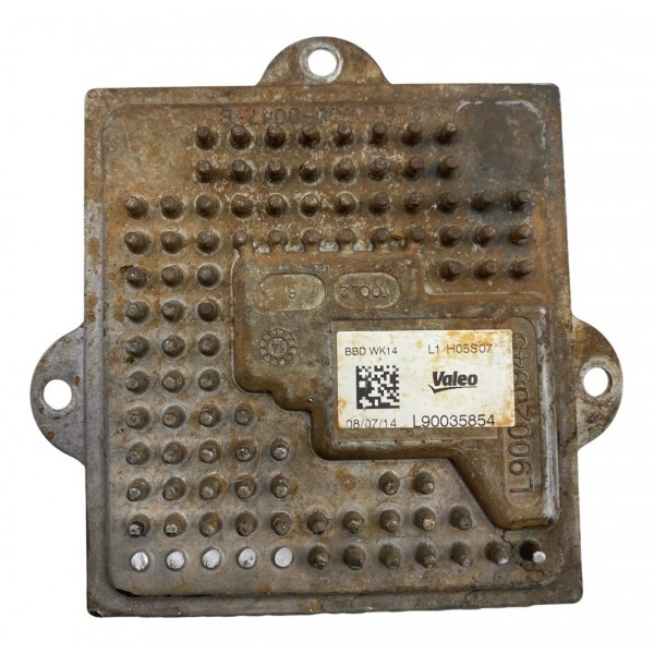 Modulo Reator Xenon Jeep Grand Cherokee 2014 2015 A 2019