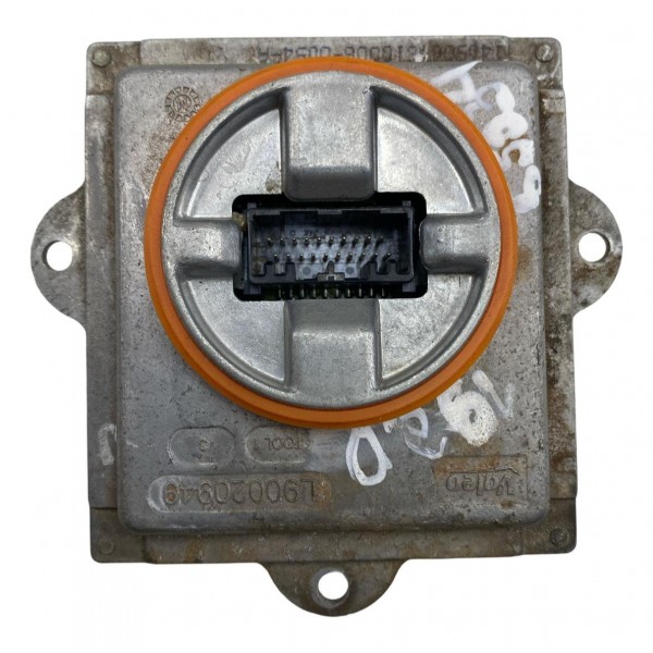 Modulo Reator Xenon Jeep Grand Cherokee 2014 2015 A 2019