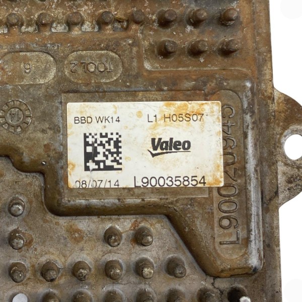 Modulo Reator Xenon Jeep Grand Cherokee 2014 2015 A 2019