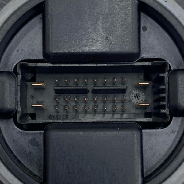 Modulo Reator Xenon Jeep Grand Cherokee 2014 2015 A 2019