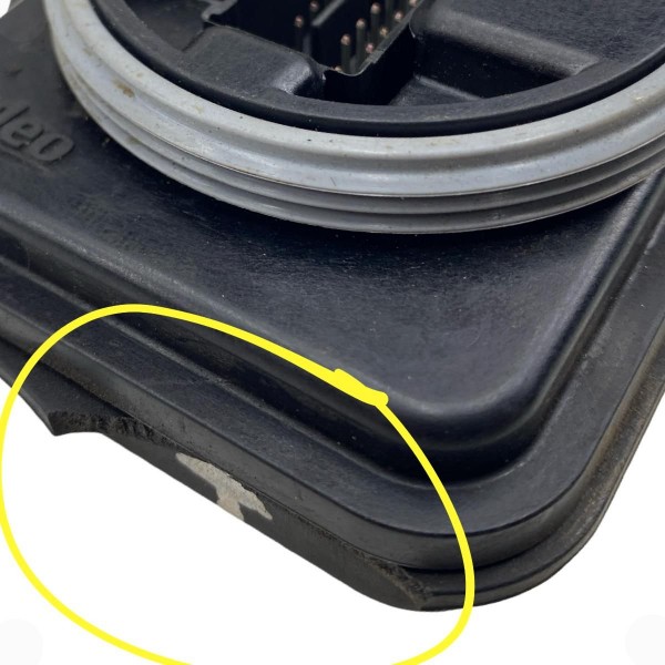 Modulo Reator Xenon Jeep Grand Cherokee 2014 2015 A 2019