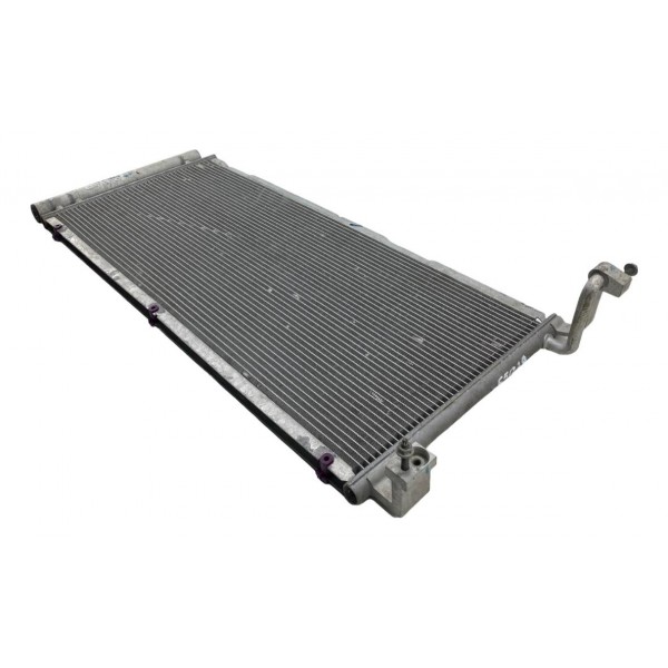 Condensador Ar Condicionado Ford Ecosport 1.5 2017  A 2021