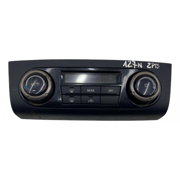 Comando Ar Condicionado Pajero Full 3.2 2008 2009 A 2016