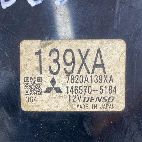 Comando Ar Condicionado Pajero Full 3.2 2008 2009 A 2016