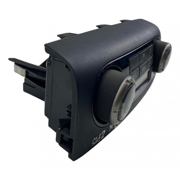 Comando Ar Condicionado Pajero Full 3.2 2008 2009 A 2016