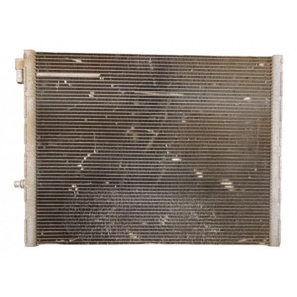 Radiador Auxiliar Bmw X5 X6 4.4 V8 2008 2009 2010 A 2019