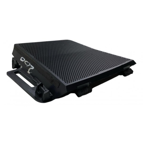 Grade Autofalante Painel Lado Direito Frontier 2017 A 2023