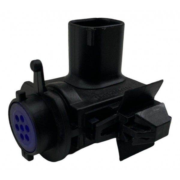 Sensor Temperatura Pressão Bmw X1 X3 X5 X6 2013 2014 A 2018