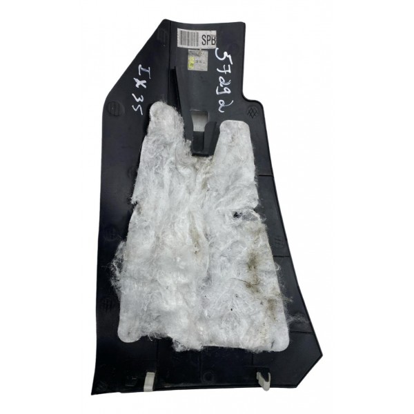 Acabamento Direito Console Ix35 2010 2011 2012 2013 A 2018