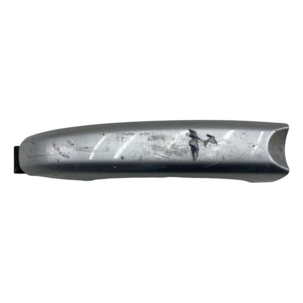 Puxador Maçaneta Externa Traseira Esquerda Amarok 2010-2023