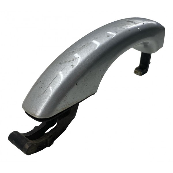 Puxador Maçaneta Externa Traseira Esquerda Amarok 2010-2023