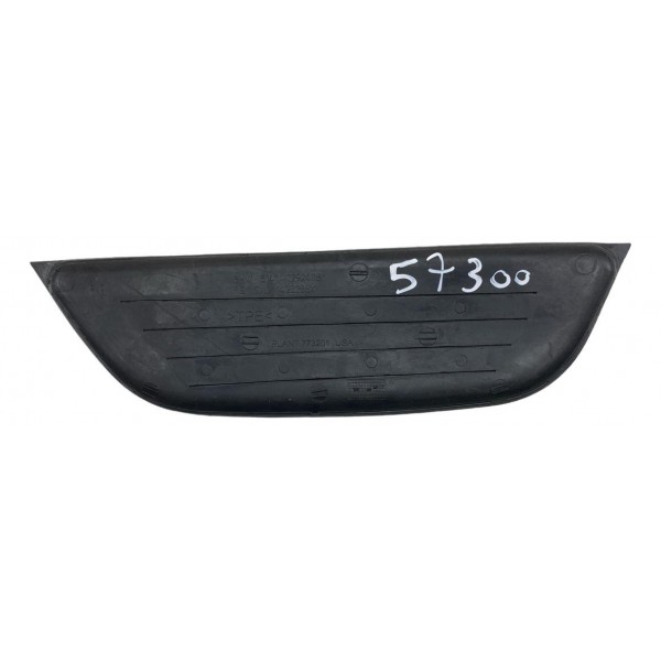 Acabamento Borracha Forro Porta Dianteira Bmw X5 2013 A 2018