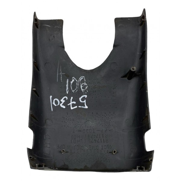 Acabamento Superior Coluna Direção L200 Outdoor 2002 A 2012