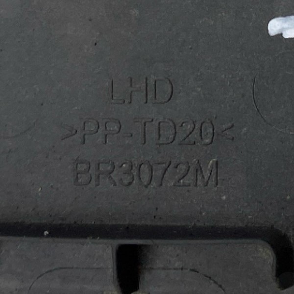 Moldura Interna Console Jeep Renegade 2016 A 2020 735615326