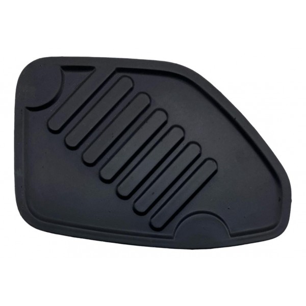 Moldura Interna Console Jeep Renegade 2016 A 2020 735615326