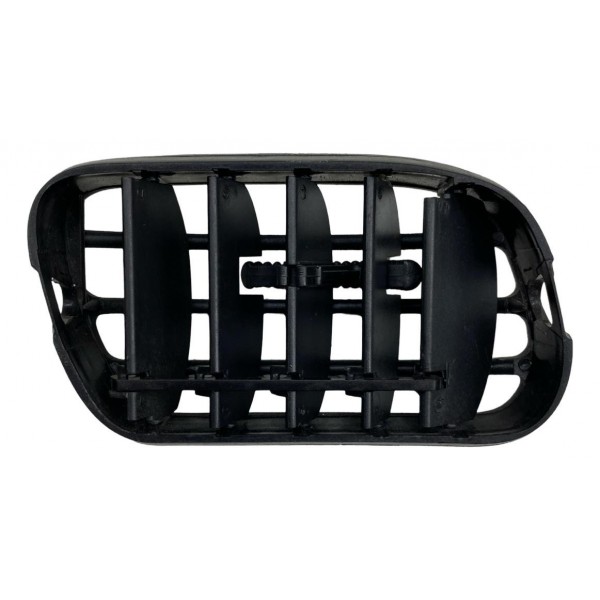 Grade Difusor Ar Lado Esqu Chevrolet S10 Blazer 2000 A 2011