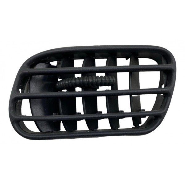 Grade Difusor Ar Lado Esqu Chevrolet S10 Blazer 2000 A 2011