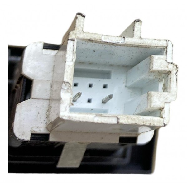 Comando Indicador Colisão Passageiro Vw Amarok 2010 A 2017