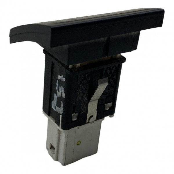 Comando Indicador Colisão Passageiro Vw Amarok 2010 A 2017