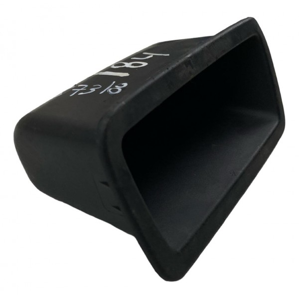 Puxador Interno Tampa Traseira Jeep Renegade 2016 A 2020