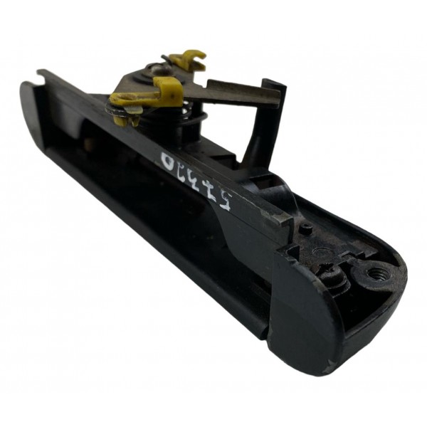 Maçaneta Externa Tampa Traseira Mahindra Pick-up 2008 A 2011