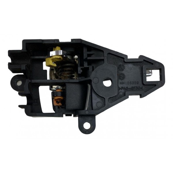 Maçaneta Interna Lado Esquerdo Triton Outlander Dakar