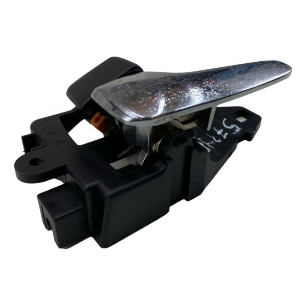 Maçaneta Interna Lado Esquerdo Triton Outlander Dakar